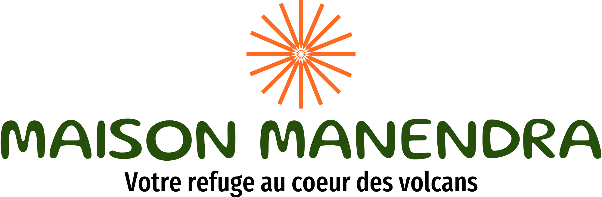 Maison Manendra